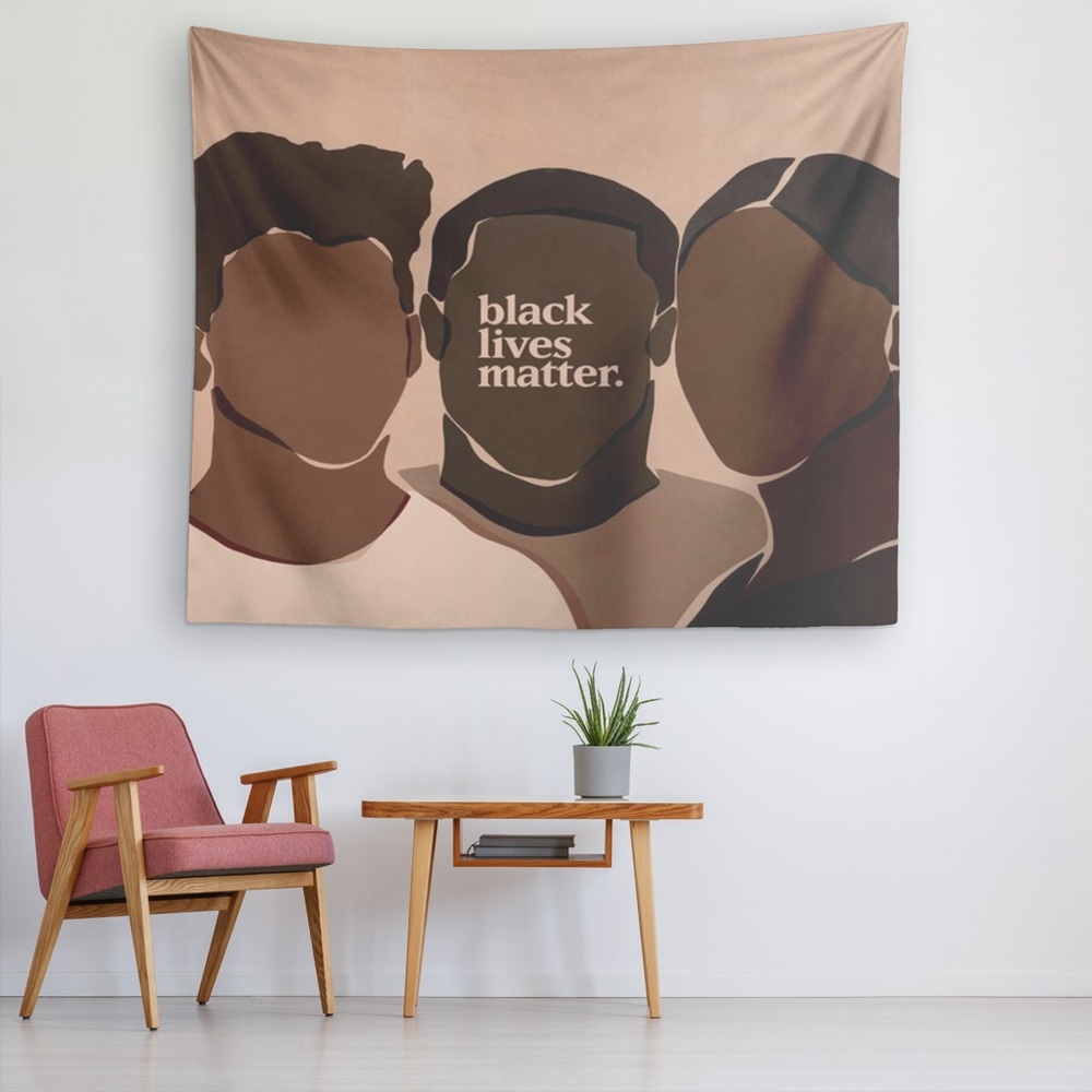 Together - Tapestry